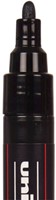 Paintmarker Uni POSCA PC5M medium metallic paars-2