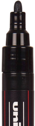 Paintmarker Uni POSCA PC5M Medium Pruisisch blauw-3