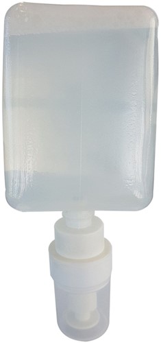 Handzeep Euro Products Q19-Q20 schuim 1000ml 400410