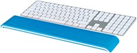 Polssteun Leitz WOW Ergo verstelbaar blauw-2