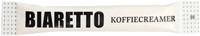 Koffiecreamer Biaretto sticks 2,5 gram 600 stuks
