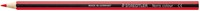 Kleurpotlood Noris 185 rood