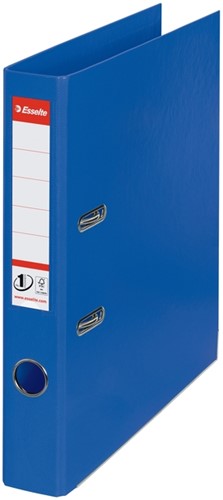 Ordner Esselte No 1 Power PP 50 mm blauw 5 stuks-7