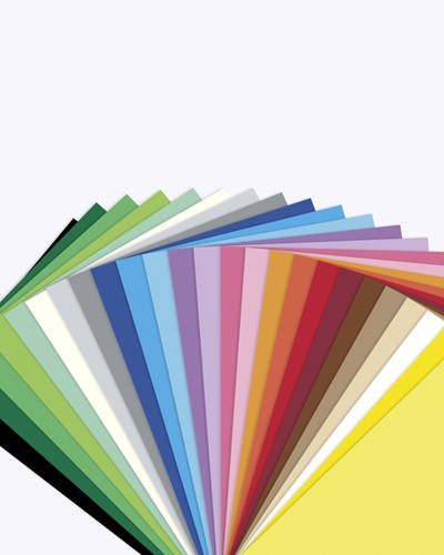 Fotokarton Folia 300gr 50x70cm 31 lila-2