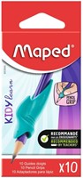 Potloodgrip Maped Kidy Learn set à 10 stuks