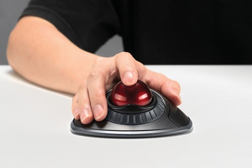 Muis Kensington Trackball Orbit draadloos-3