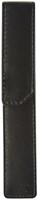 Pennenetui Maverick All Black 1-delig