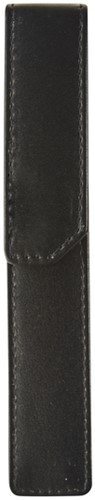 Pennenetui Maverick All Black 1-delig