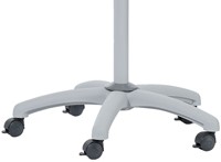 Flipover Nobo Essence mobiel magnetisch-5