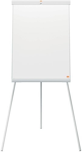 Flipover Nobo Premium Plus staal driepootstatief