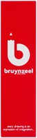 Kleurpotlood Bruynzeel Super 955 kobaltblauw-2
