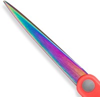 Schaar Staedtler Norix 965 21cm 3 kleuren assorti-3