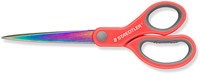 Schaar Staedtler Norix 965 21cm 3 kleuren assorti-2