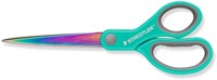 Schaar Staedtler Norix 965 21cm 3 kleuren assorti-3