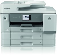 Multifunctional inktjet Printer Brother MFC-J6977DW