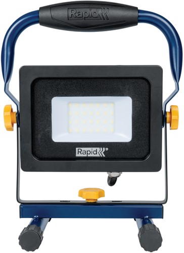 Werklamp Rapid The Painter met snoer-2