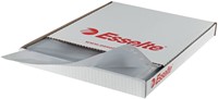 Showtas Esselte Economy copy safe 0.05mm PP A4 100 stuks-3