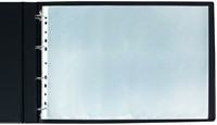 Showtas Quantore A3 11R PP 0,08 nerf liggend 10 stuks-3