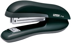 Nietmachine Rapid Fashion fullstrip F18 30 vel zwart