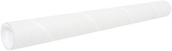 Verzendkoker voor Quantore 540x50mm