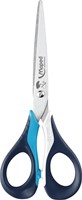 Schaar Maped Sensoft 16cm linkshandig assorti-1