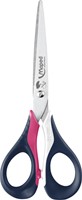 Schaar Maped Sensoft 16cm linkshandig assorti-3