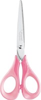 Schaar Maped Sensoft 16cm rechtshandig pastel assorti-3
