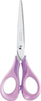Schaar Maped Sensoft 16cm rechtshandig pastel assorti-5