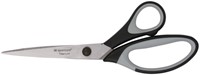 Schaar Quantore 210mm titanium soft grip handvat