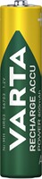 Batterij oplaadbaar VARTA 2x AAA 800mAh ready2use-2