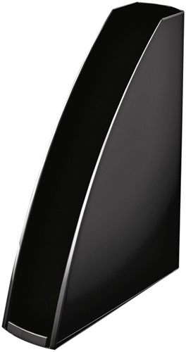 Tijdschriftcassette Leitz WOW zwart-2