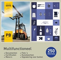 Lamineerhoes Leitz iLAM A4 2x250micron 100 stuks-6