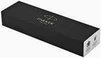 ROLLERPEN PARKER IM LIGHT BLUE GREY CT 1 Stuk-2