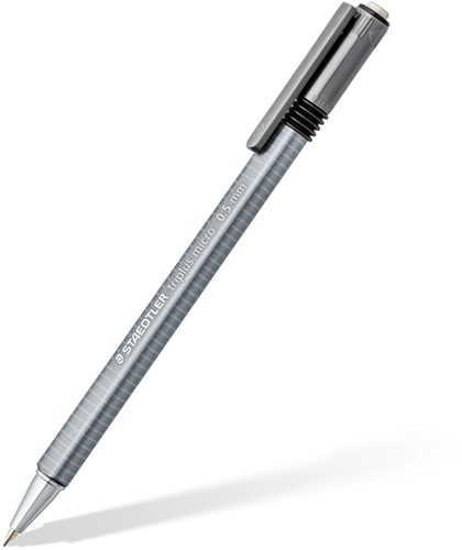 Vulpotlood Staedtler Triplus micro 0.5mm-2