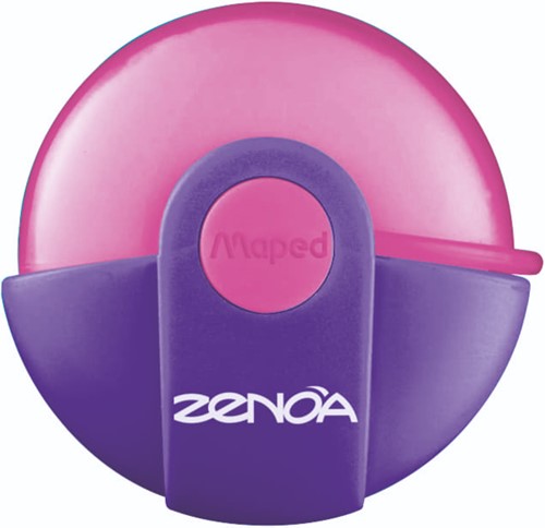Gum Maped Zenoa display á 20 stuks assorti-3