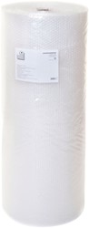 Luchtkussenfolie IEZZY rol 1000mmx50m transparant