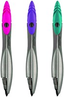 Schaar Maped Sensoft 16cm rechtshandig pastel assorti-3