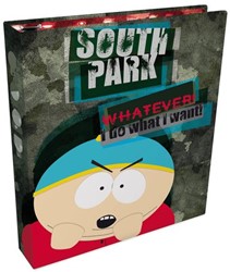 RINGBAND SOUTH PARK 23R 1 STUK