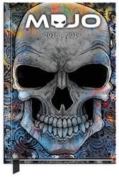 SCHOOLAGENDA 2016 MOJO BOYS A5 1 STUK