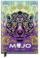 SCHOOLAGENDA 2016 MOJO GIRLS A5 1 STUK