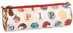 ETUI PIP ROND 22X8CM 1 STUK