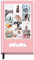 SCHOOLAGENDA 2016 NSMBL 1 STUK