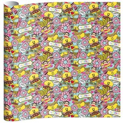 KAFTPAPIER PAUL FRANK JULIUS 1 STUK
