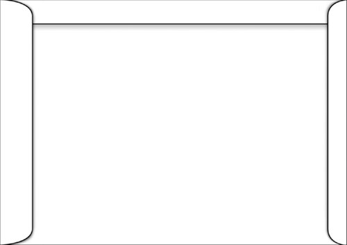 Envelop Quantore akte EB4 262x371mm zelfklevend wit 250 stuks-3