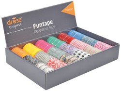 FUNTAPE
