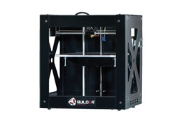 3D printers