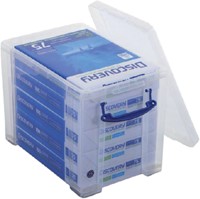 Opbergbox Really Useful 19 liter 395x255x290mm-1