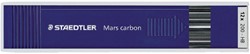 Potloodstift Staedtler Mars Technico 2mm 12 stuks