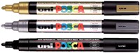 Paintmarker Uni POSCA PC3M fijn violet-2