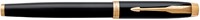 Rollerpen Parker IM black GT fijn-2